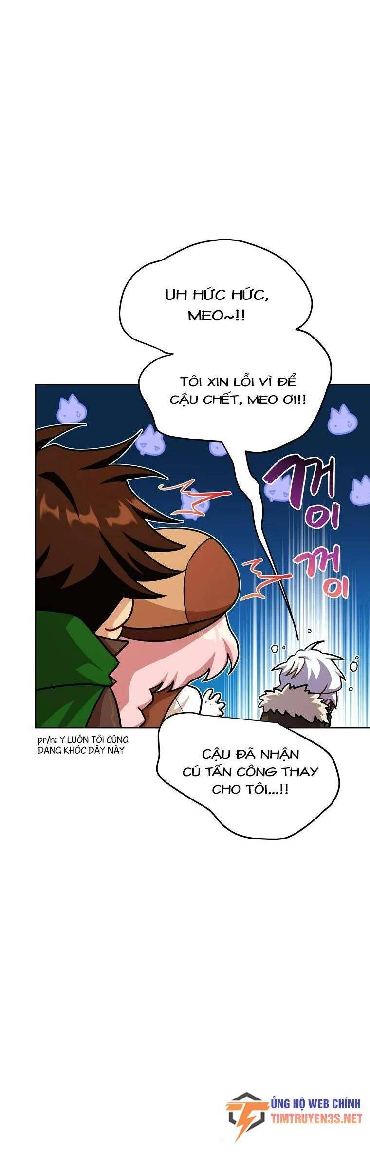 Xin Mời Dùng Bữa Chapter 86 - 10