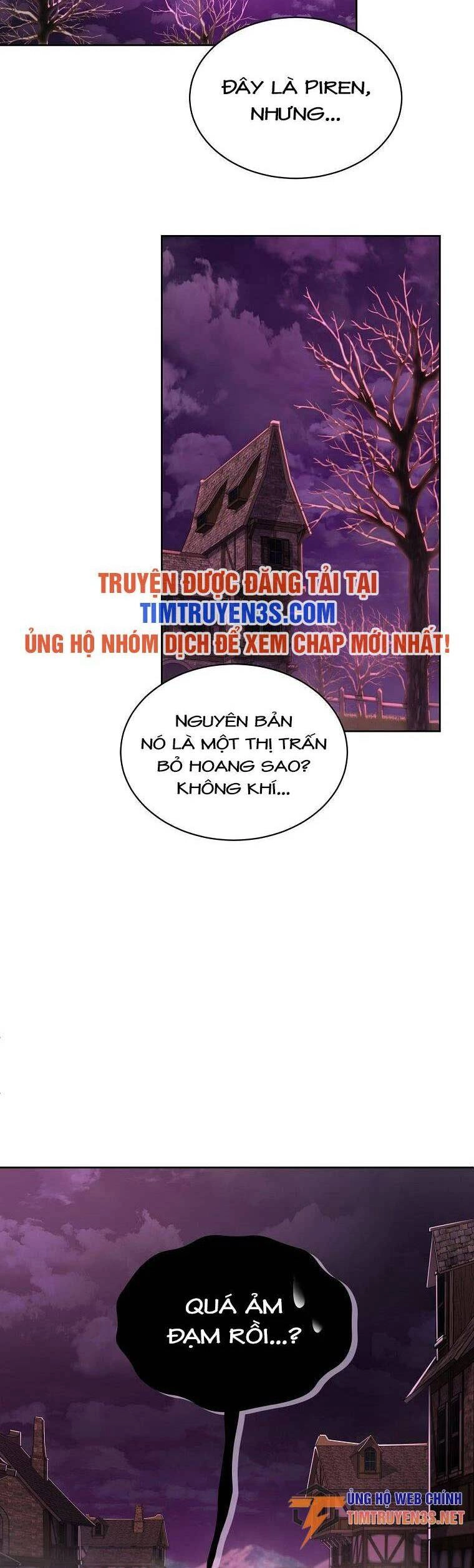 Xin Mời Dùng Bữa Chapter 86 - 12