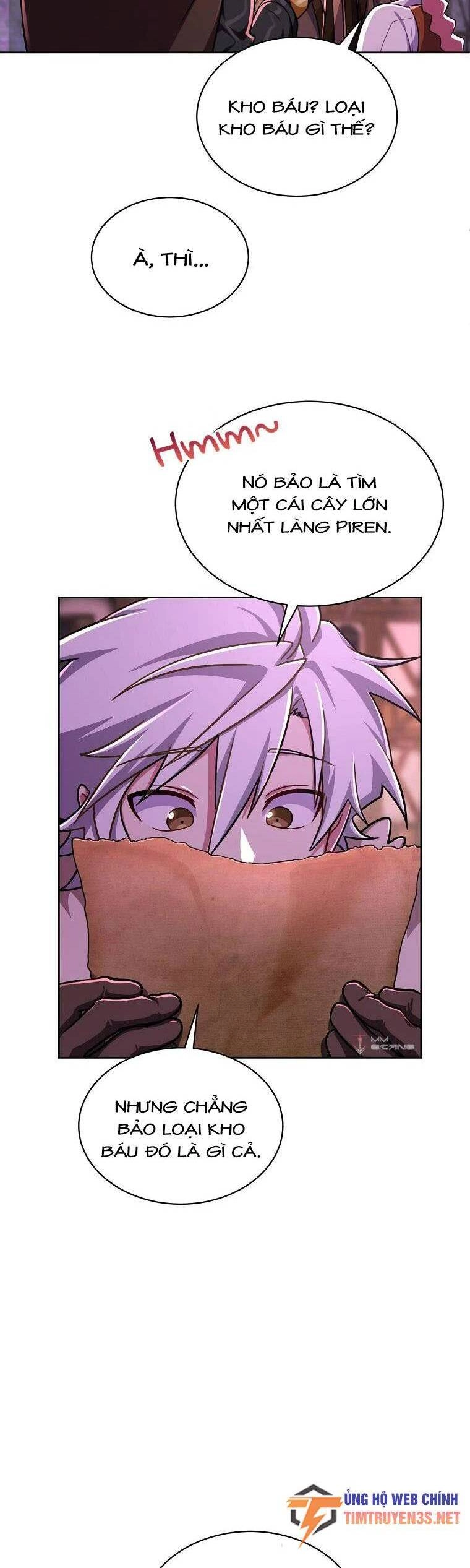 Xin Mời Dùng Bữa Chapter 86 - 14