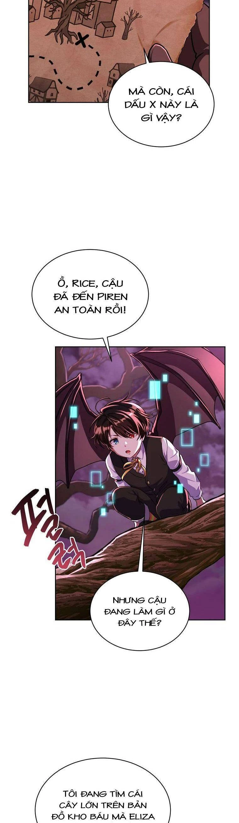 Xin Mời Dùng Bữa Chapter 86 - 20