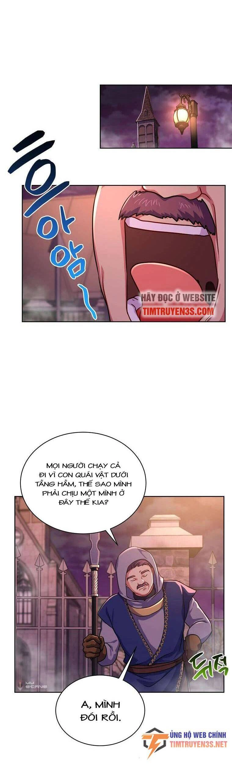 Xin Mời Dùng Bữa Chapter 86 - 25