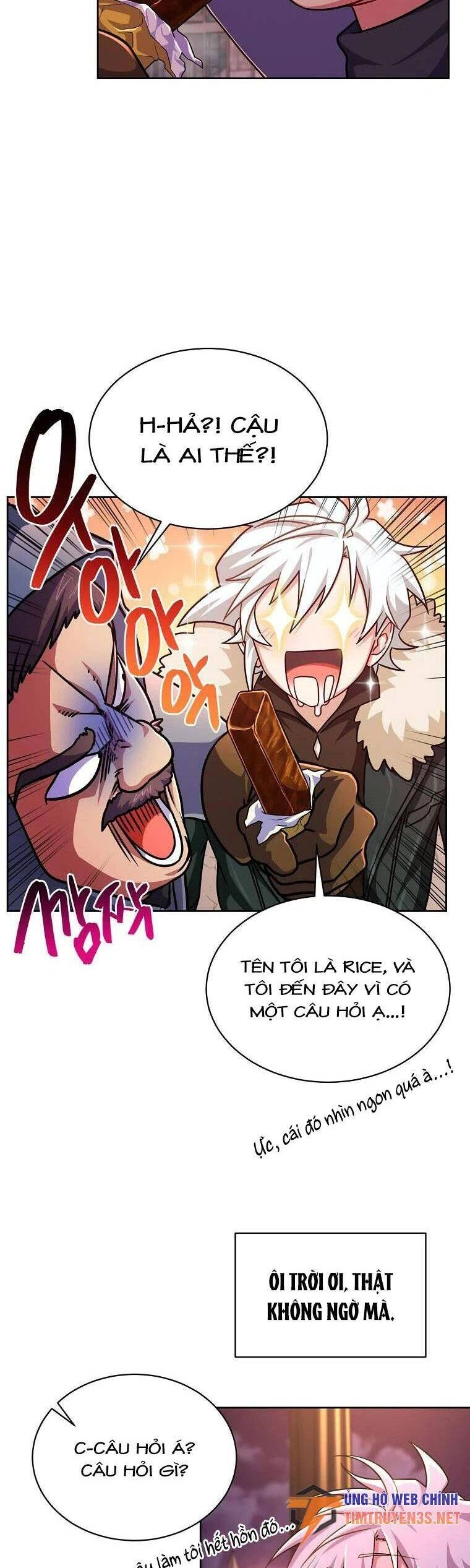 Xin Mời Dùng Bữa Chapter 86 - 27