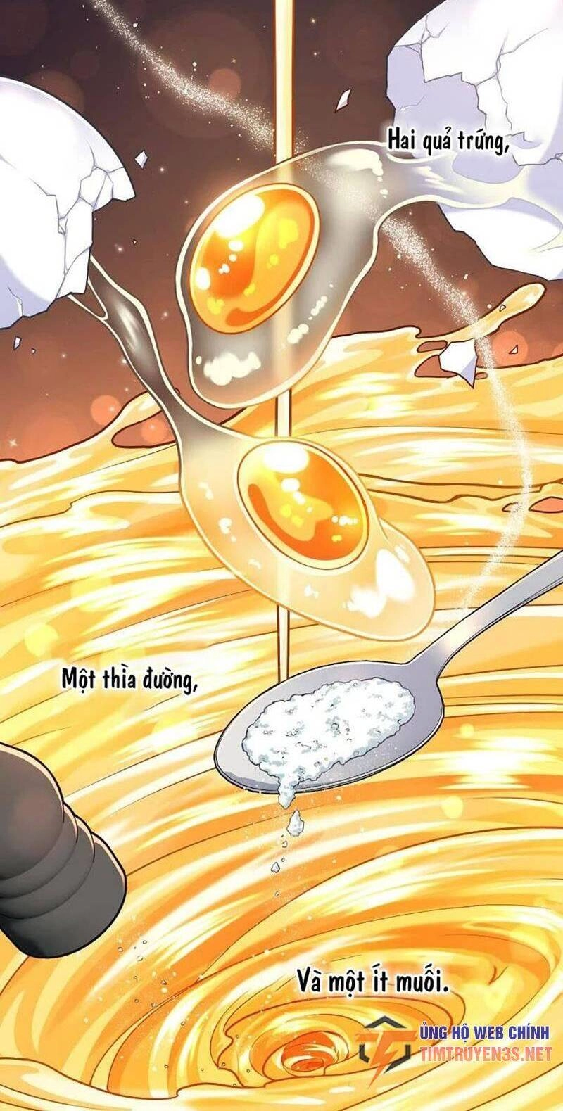 Xin Mời Dùng Bữa Chapter 87 - 8