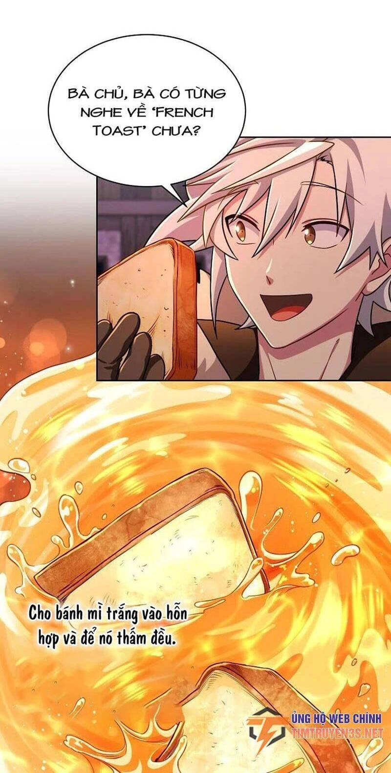 Xin Mời Dùng Bữa Chapter 87 - 10