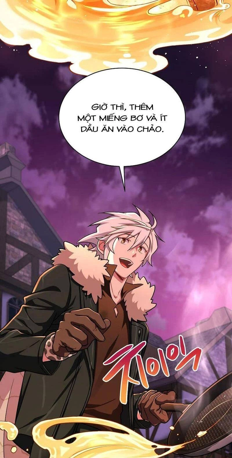 Xin Mời Dùng Bữa Chapter 87 - 11