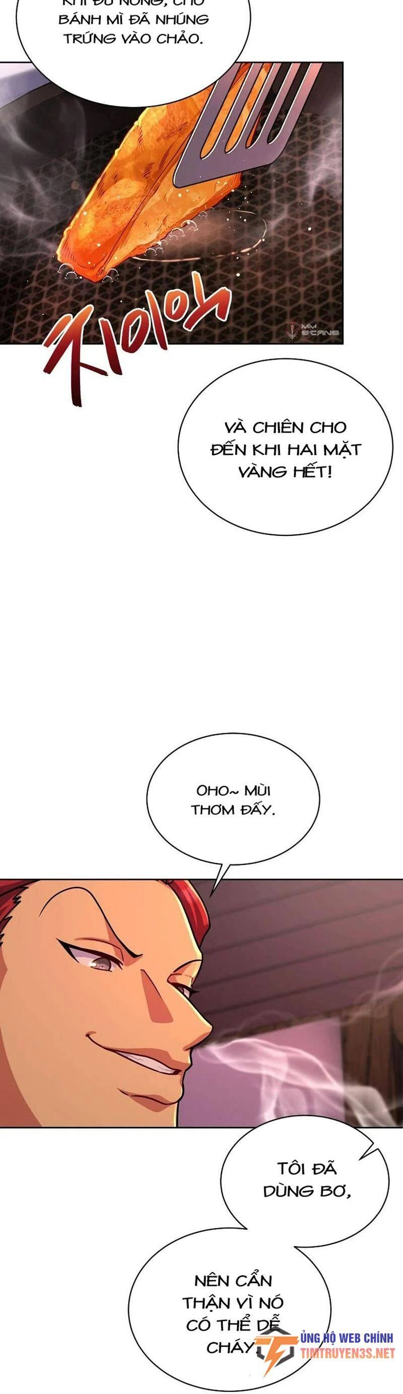 Xin Mời Dùng Bữa Chapter 87 - 13