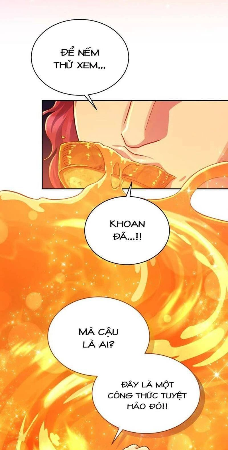 Xin Mời Dùng Bữa Chapter 87 - 17