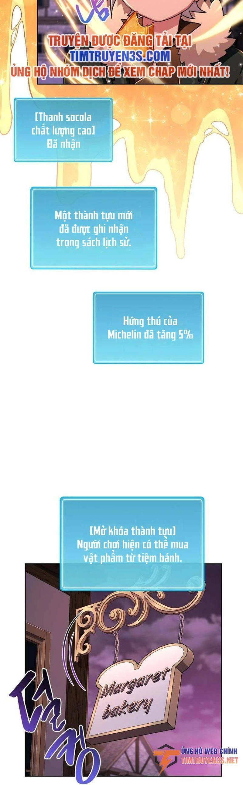 Xin Mời Dùng Bữa Chapter 87 - 19