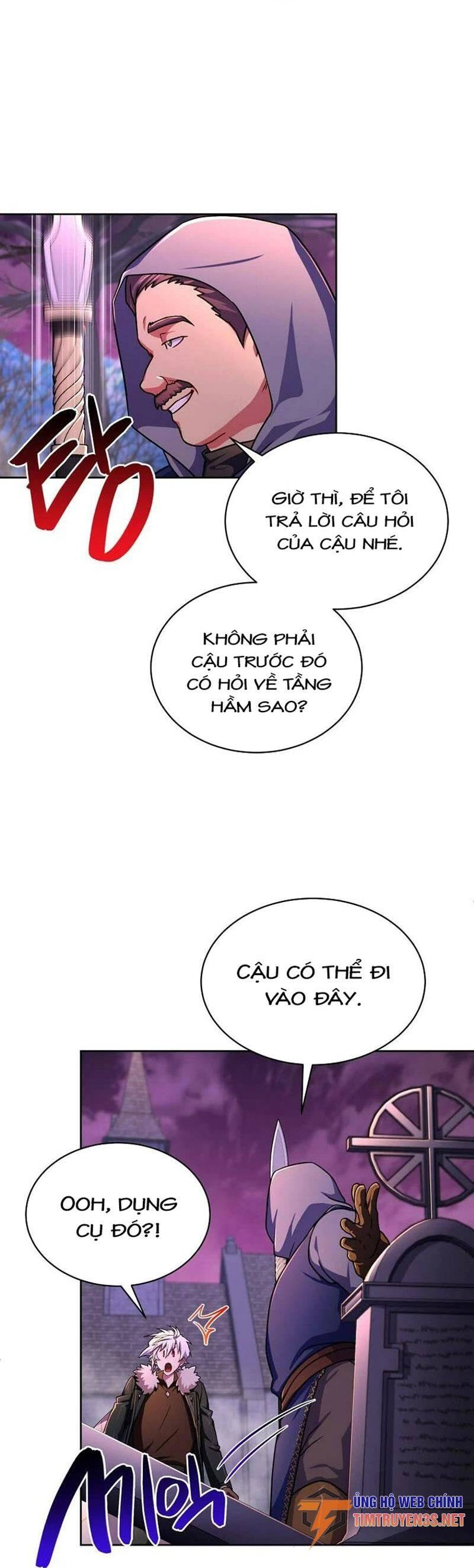 Xin Mời Dùng Bữa Chapter 87 - 22