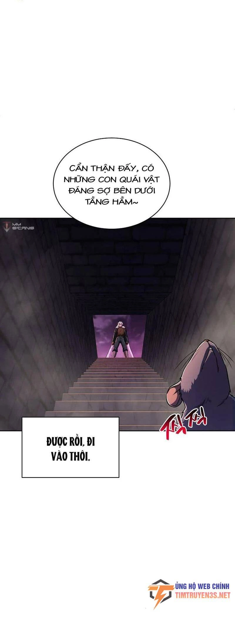 Xin Mời Dùng Bữa Chapter 87 - 23