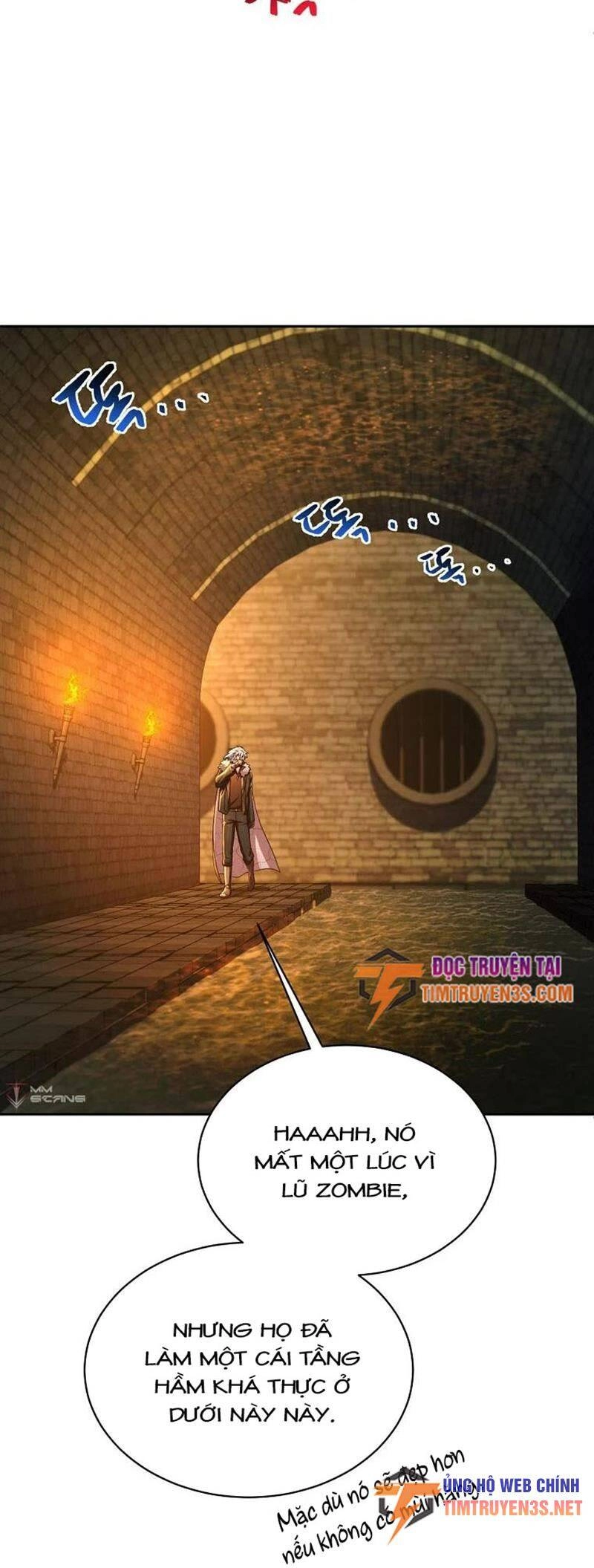 Xin Mời Dùng Bữa Chapter 87 - 26