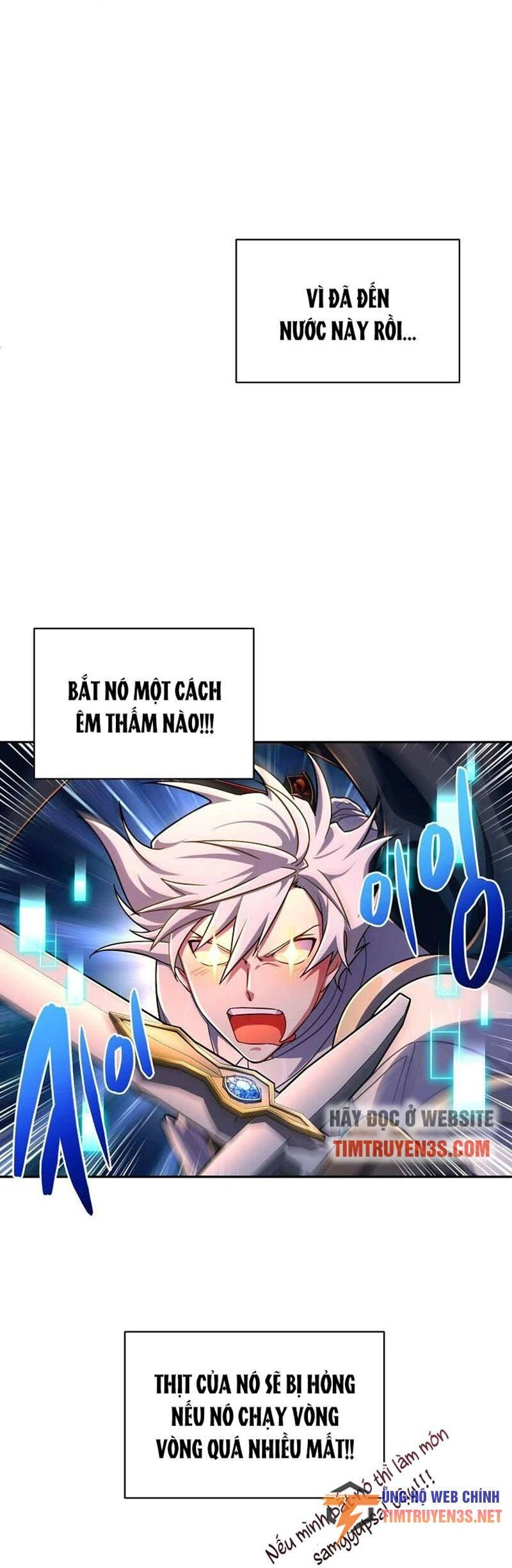 Xin Mời Dùng Bữa Chapter 87 - 32