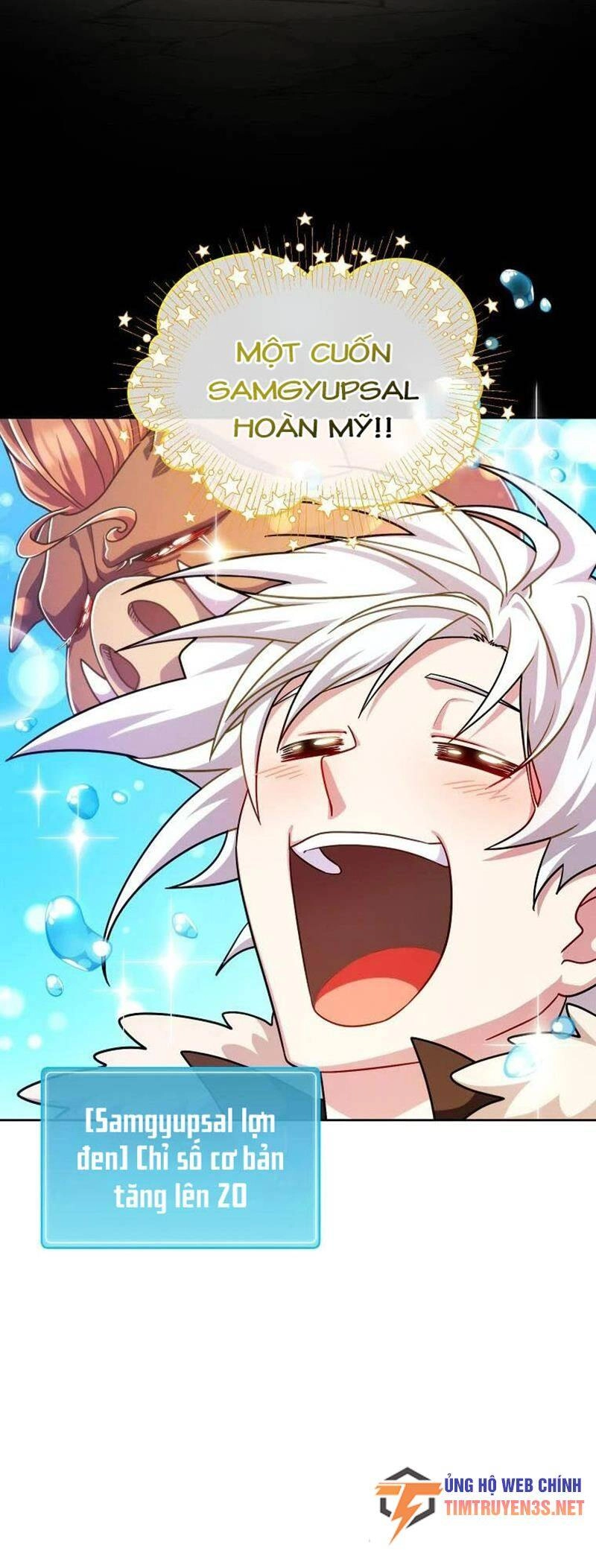 Xin Mời Dùng Bữa Chapter 87 - 39