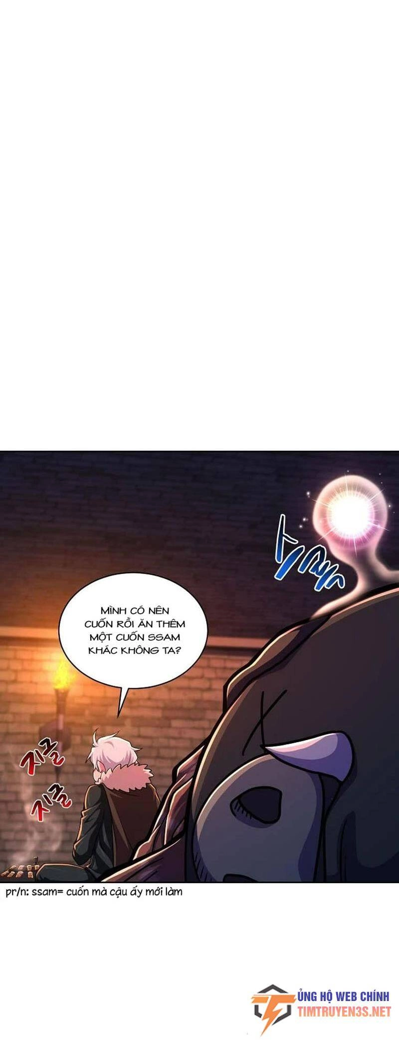 Xin Mời Dùng Bữa Chapter 87 - 40