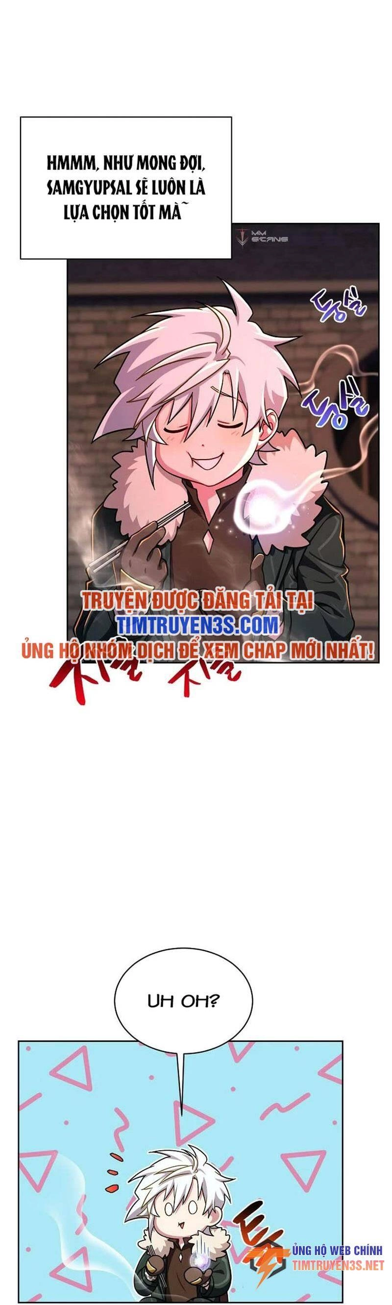 Xin Mời Dùng Bữa Chapter 87 - 41