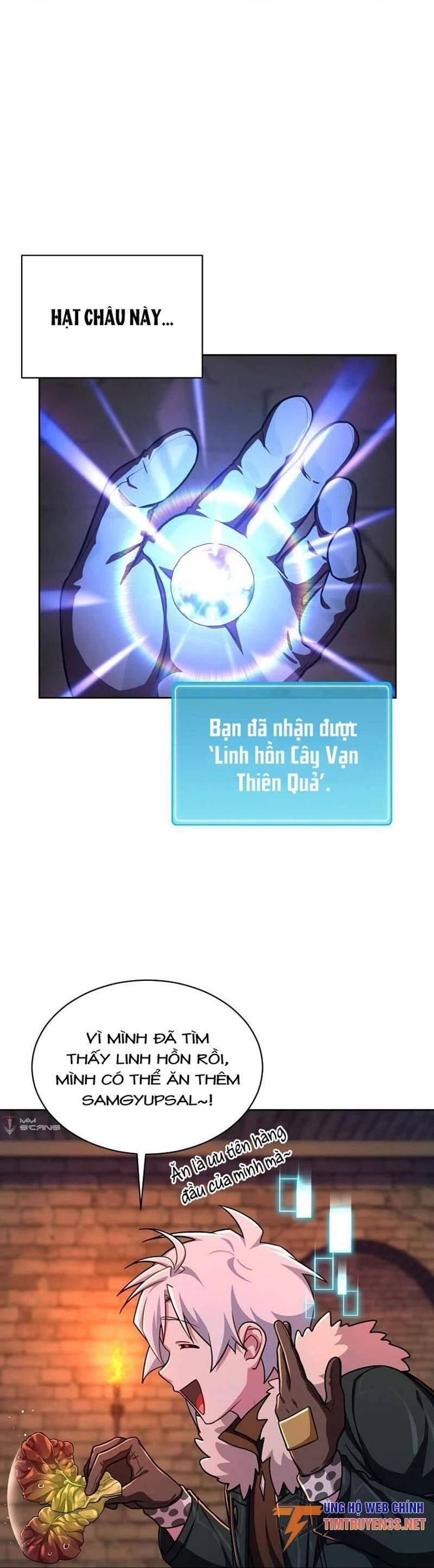 Xin Mời Dùng Bữa Chapter 87 - 42