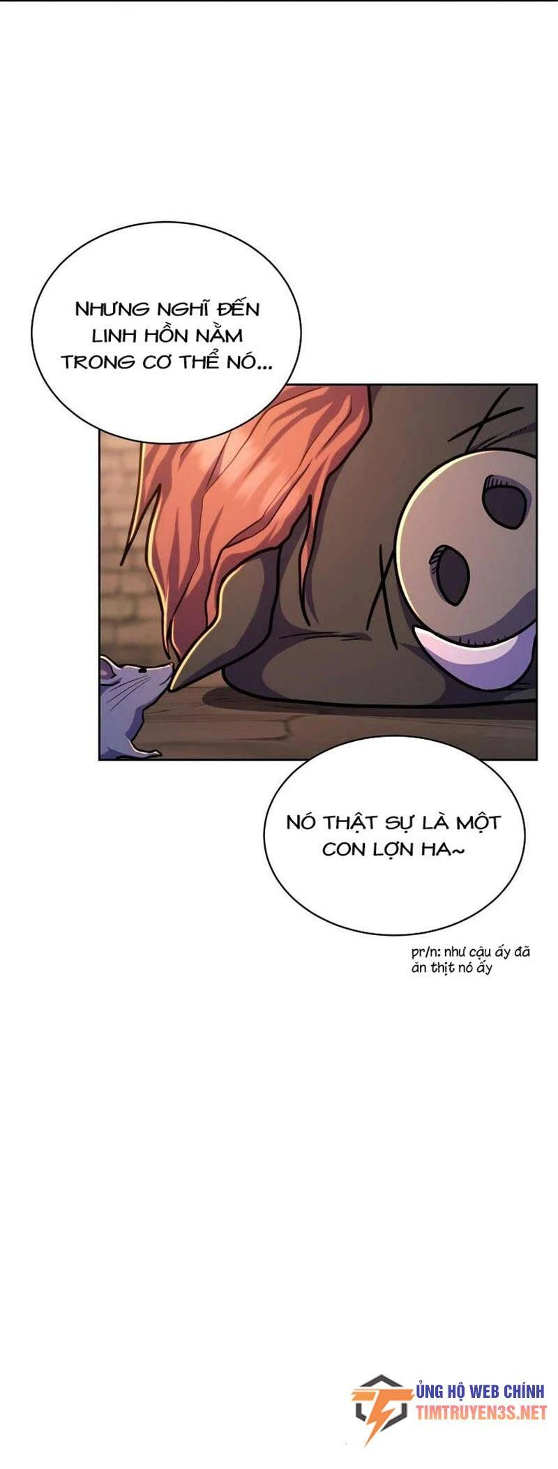 Xin Mời Dùng Bữa Chapter 87 - 43