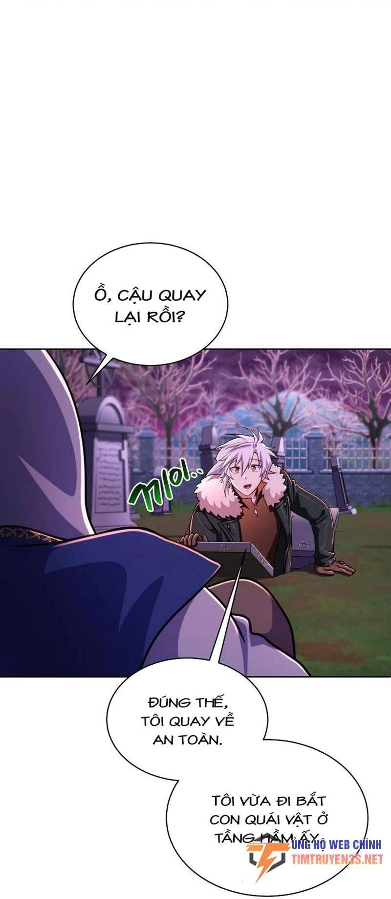Xin Mời Dùng Bữa Chapter 87 - 45