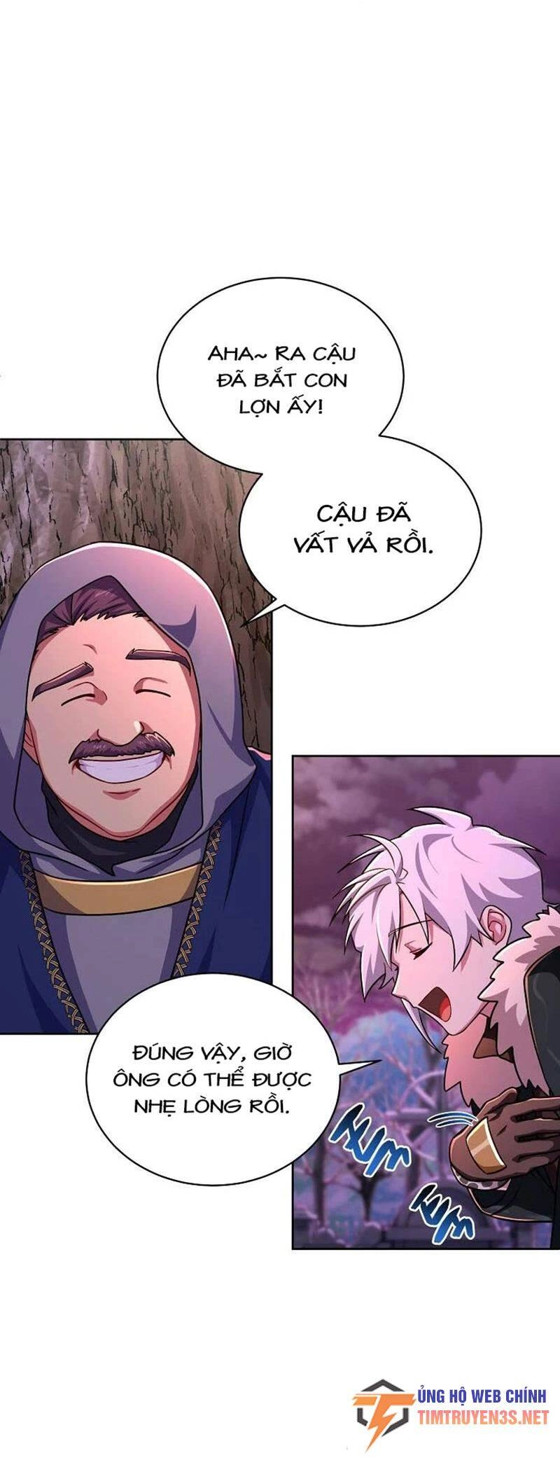 Xin Mời Dùng Bữa Chapter 87 - 46