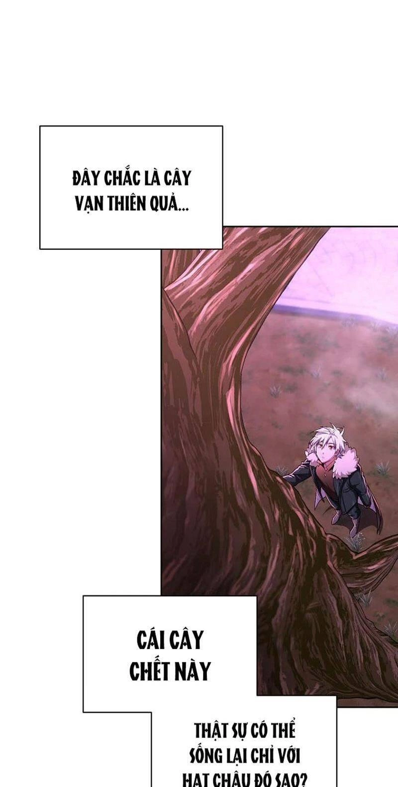 Xin Mời Dùng Bữa Chapter 87 - 49