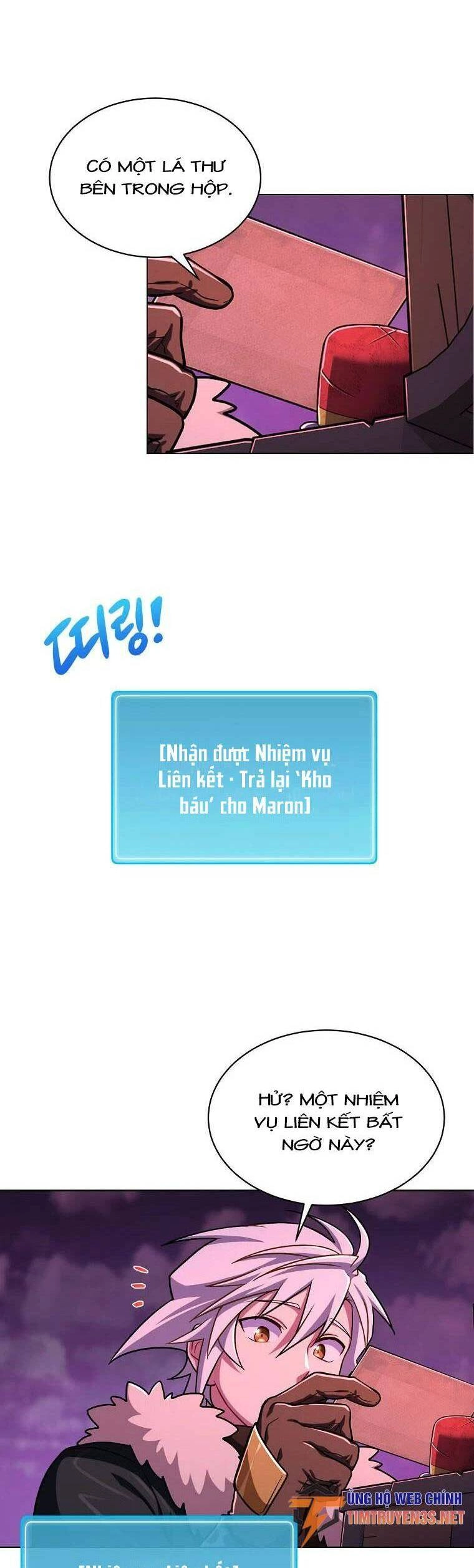 Xin Mời Dùng Bữa Chapter 88 - 11