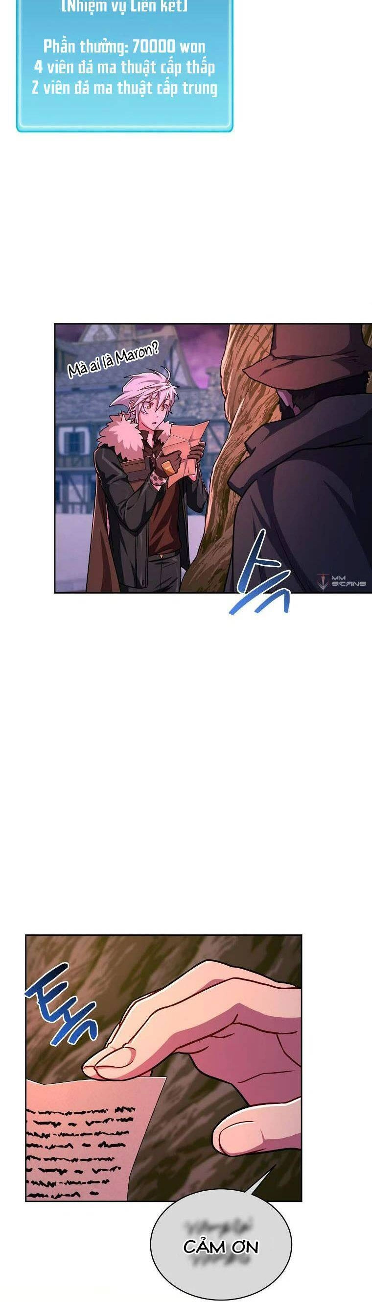 Xin Mời Dùng Bữa Chapter 88 - 12