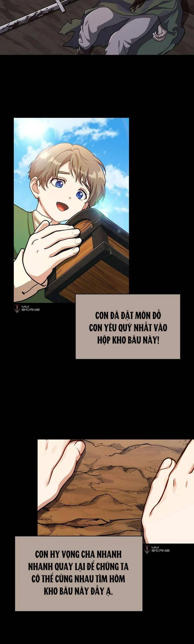 Xin Mời Dùng Bữa Chapter 88 - 16