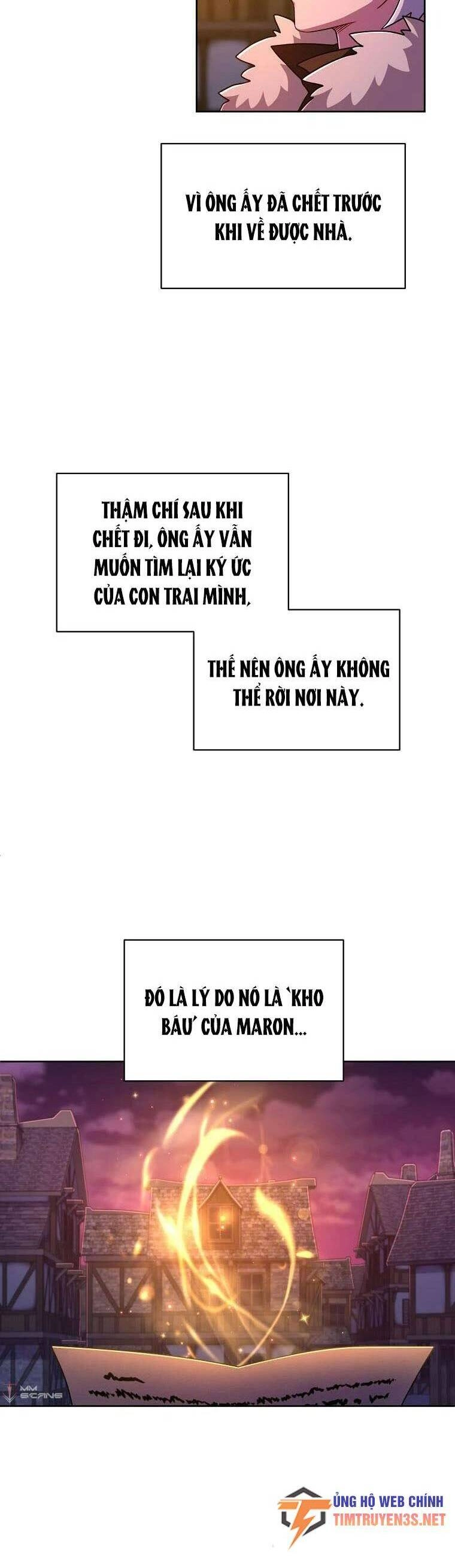 Xin Mời Dùng Bữa Chapter 88 - 19