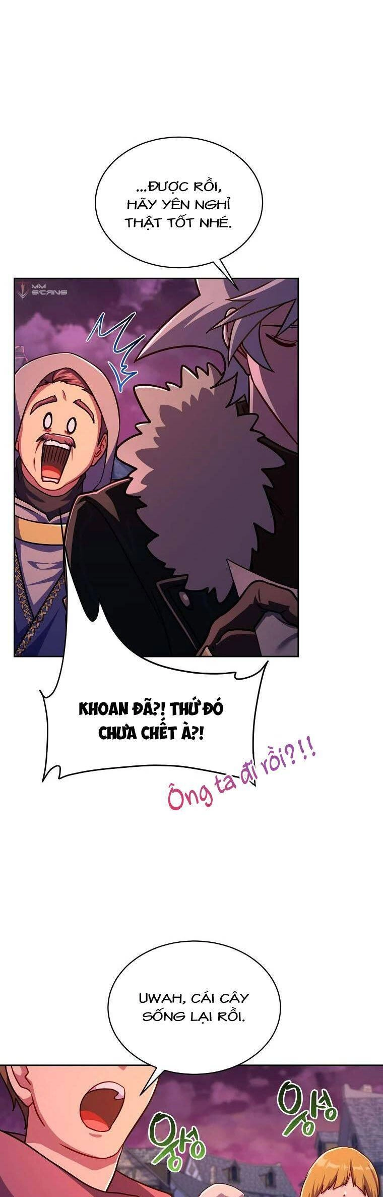 Xin Mời Dùng Bữa Chapter 88 - 20