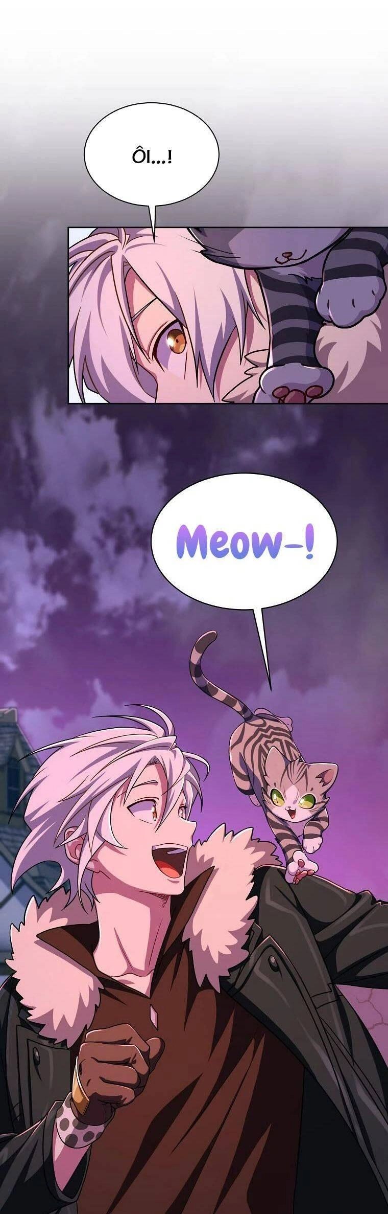 Xin Mời Dùng Bữa Chapter 88 - 28