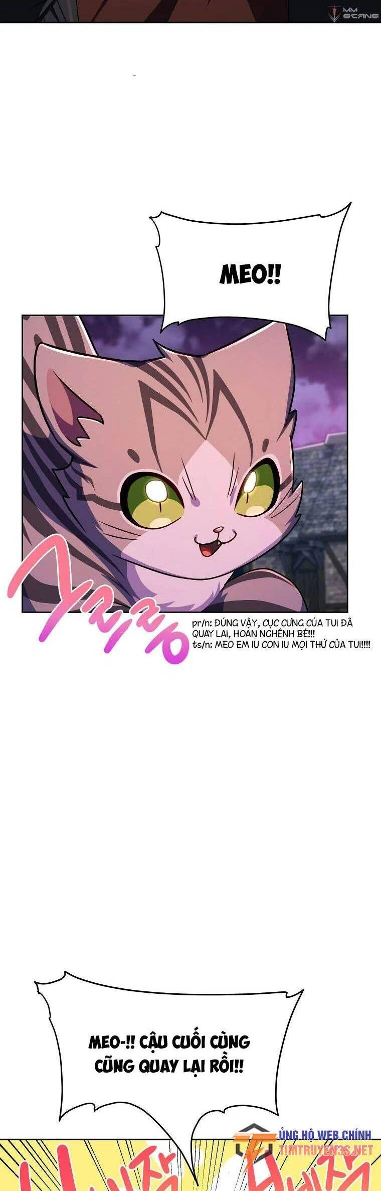 Xin Mời Dùng Bữa Chapter 88 - 29