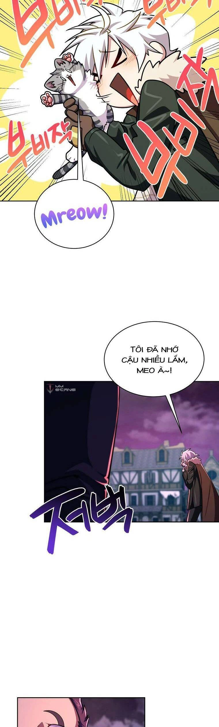 Xin Mời Dùng Bữa Chapter 88 - 30