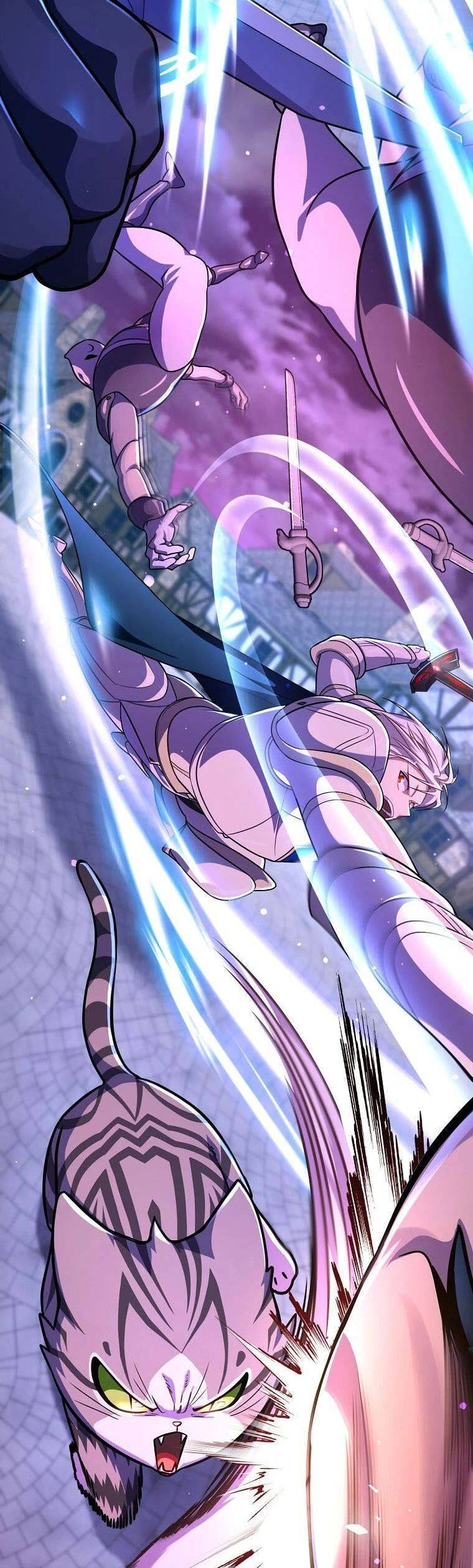 Xin Mời Dùng Bữa Chapter 88 - 37