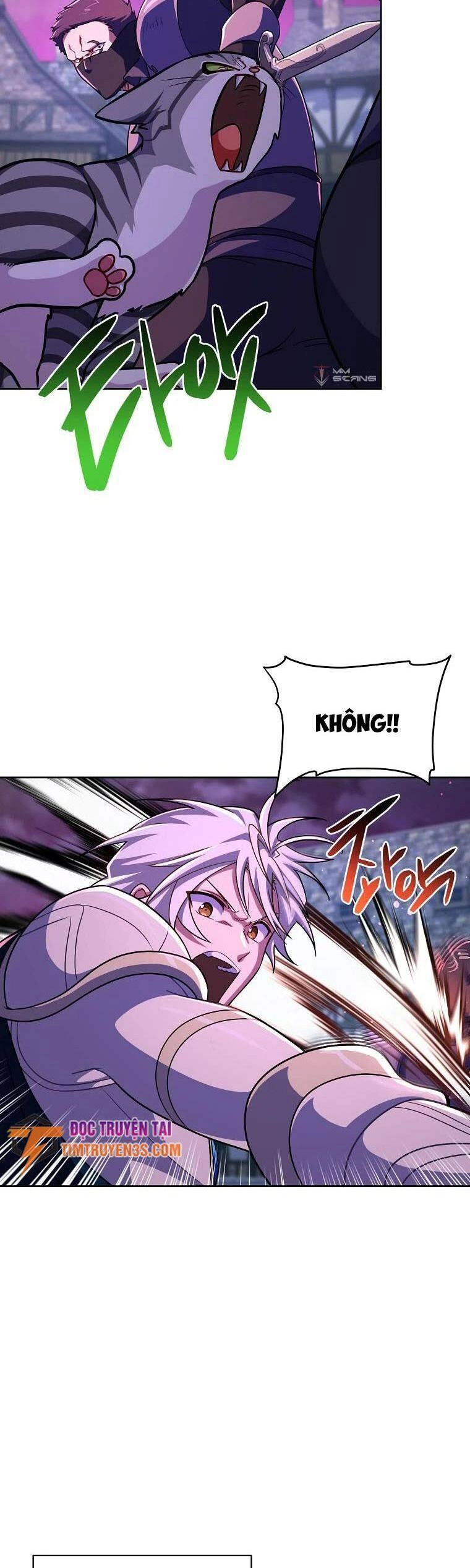 Xin Mời Dùng Bữa Chapter 88 - 39