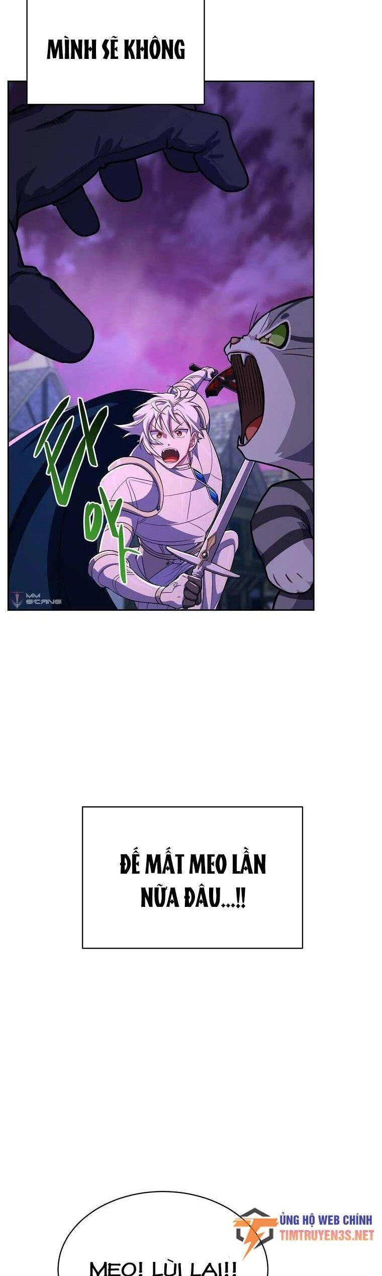 Xin Mời Dùng Bữa Chapter 88 - 40