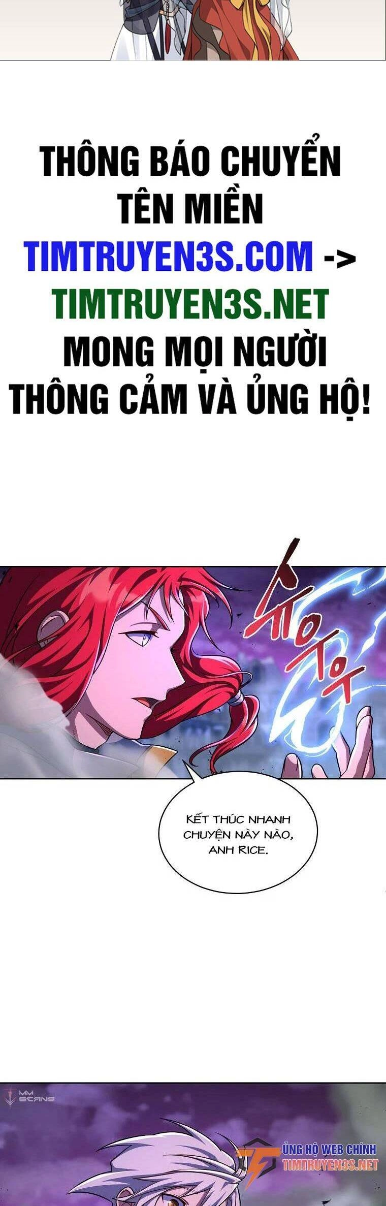 Xin Mời Dùng Bữa Chapter 89 - 2