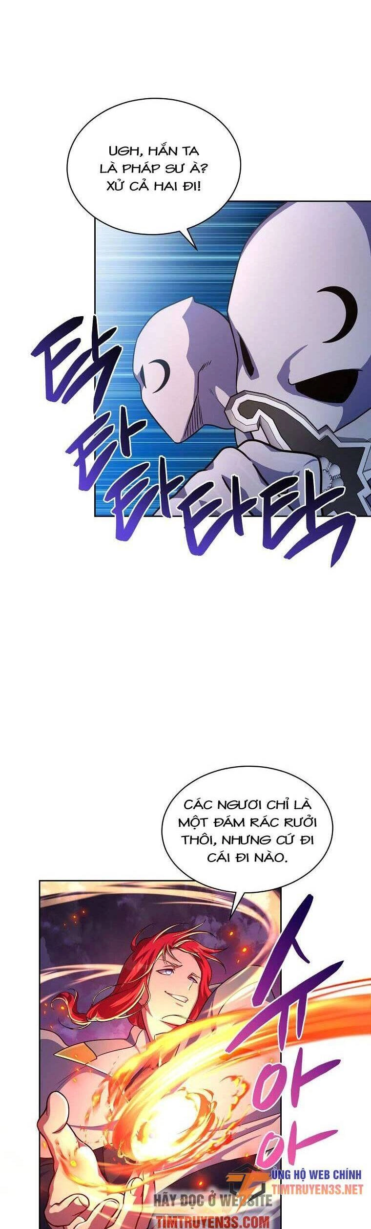 Xin Mời Dùng Bữa Chapter 89 - 4