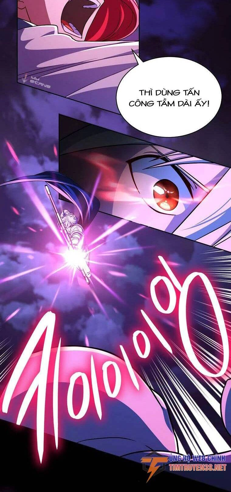 Xin Mời Dùng Bữa Chapter 89 - 8