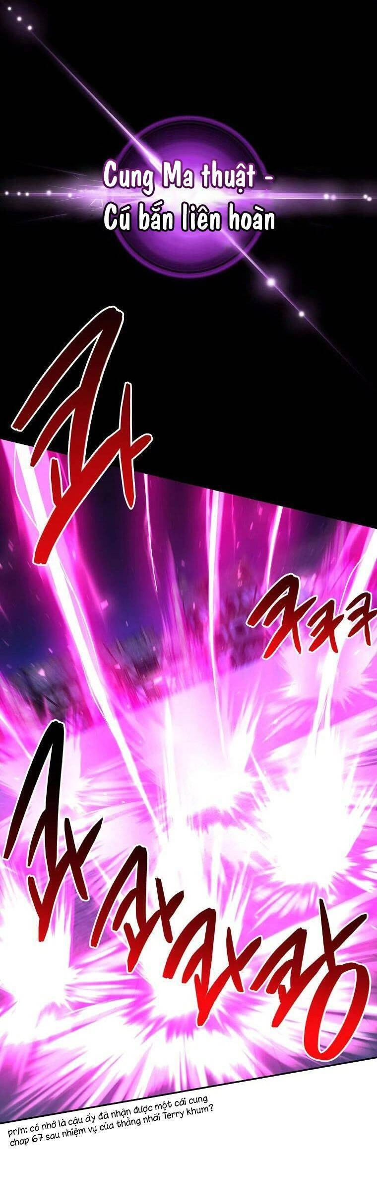 Xin Mời Dùng Bữa Chapter 89 - 9