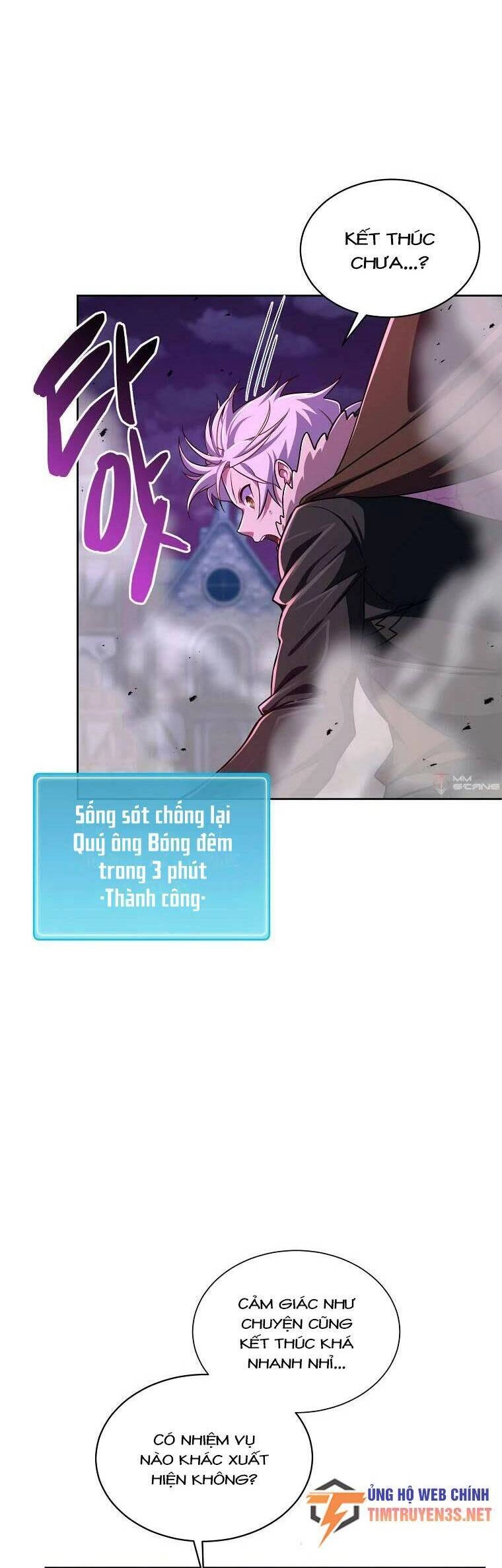 Xin Mời Dùng Bữa Chapter 89 - 10