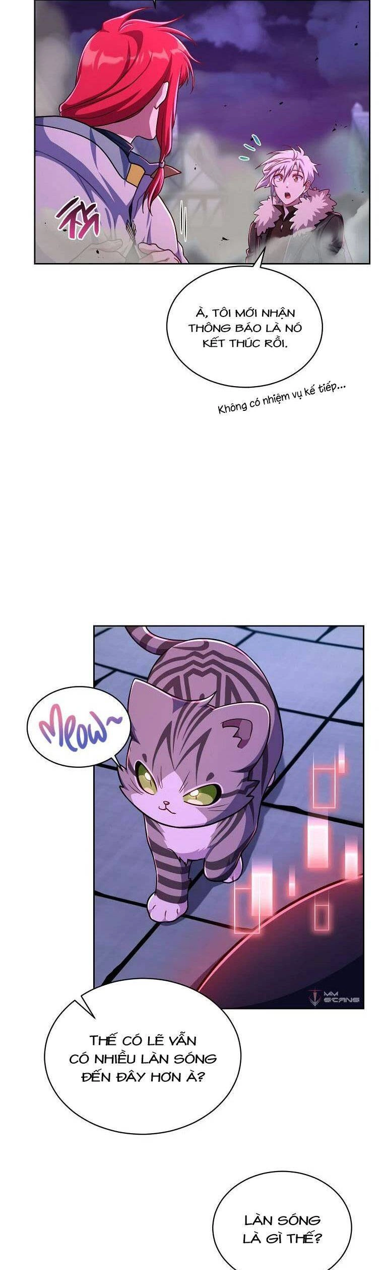 Xin Mời Dùng Bữa Chapter 89 - 11