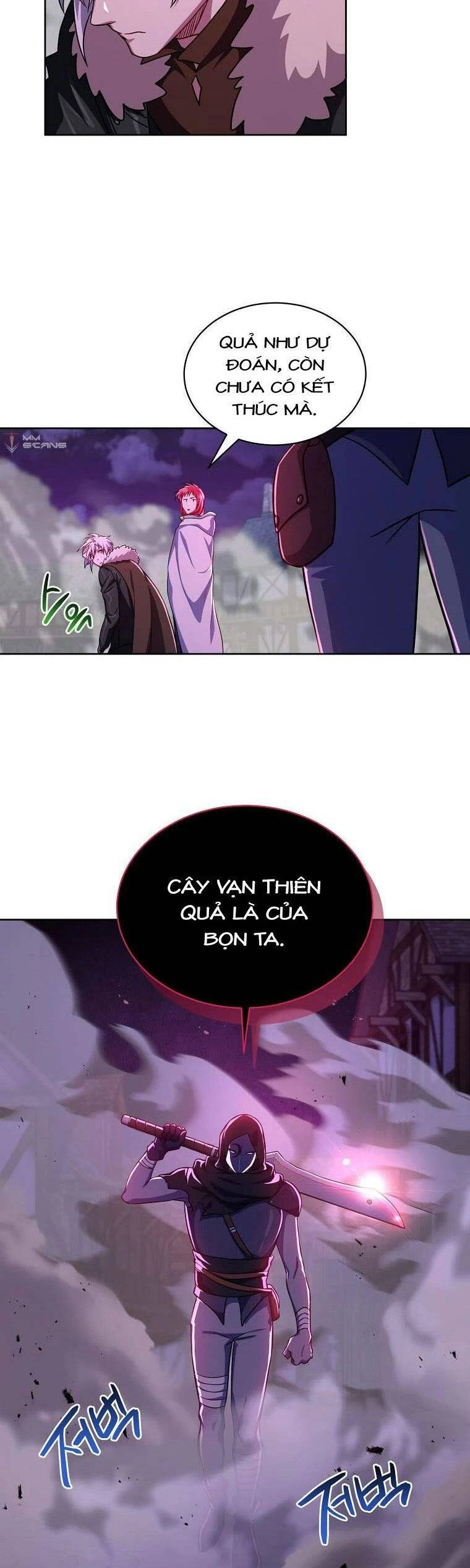 Xin Mời Dùng Bữa Chapter 89 - 13