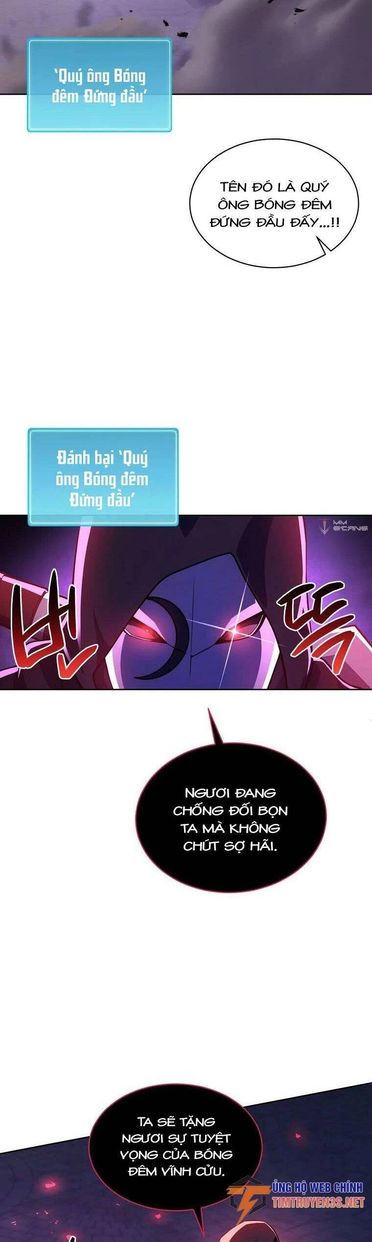 Xin Mời Dùng Bữa Chapter 89 - 14