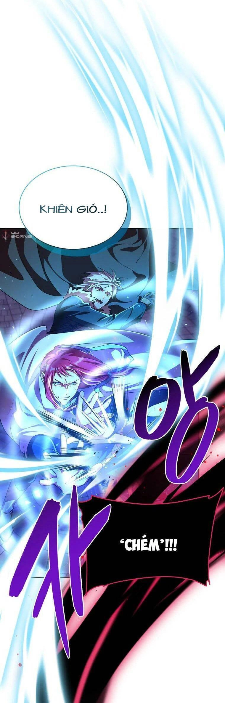 Xin Mời Dùng Bữa Chapter 89 - 16