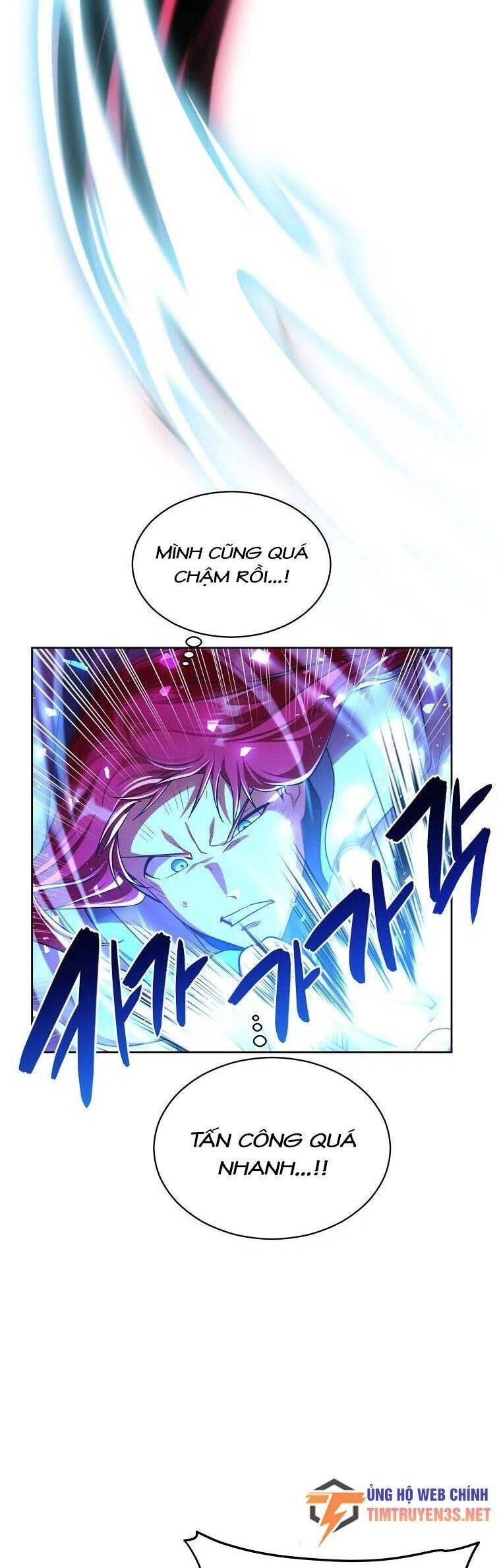 Xin Mời Dùng Bữa Chapter 89 - 17