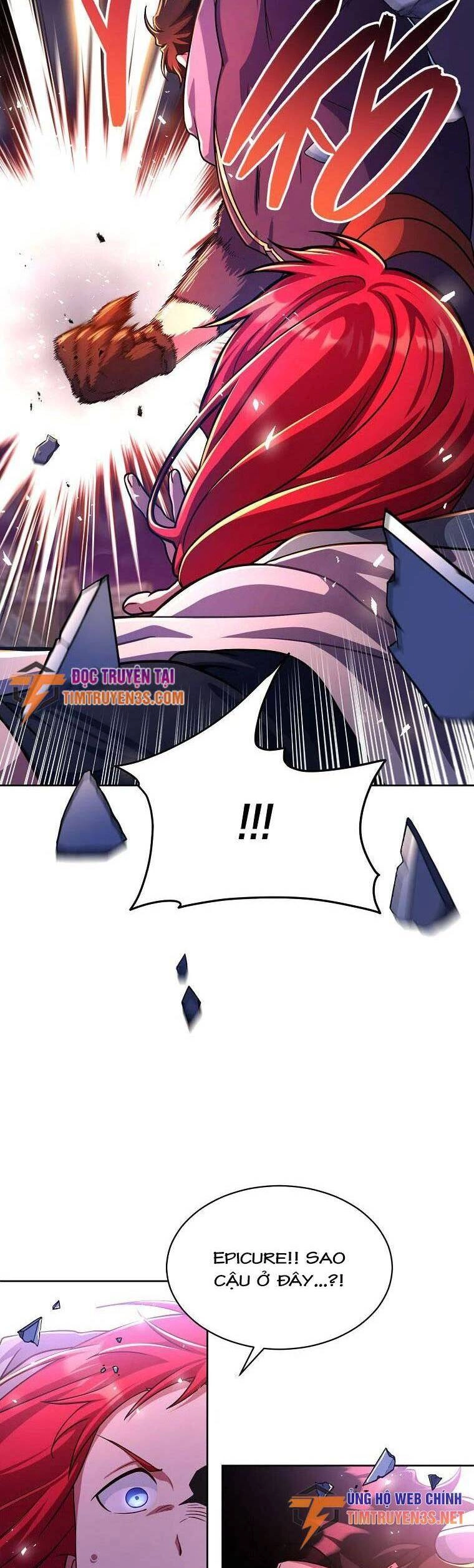 Xin Mời Dùng Bữa Chapter 89 - 19