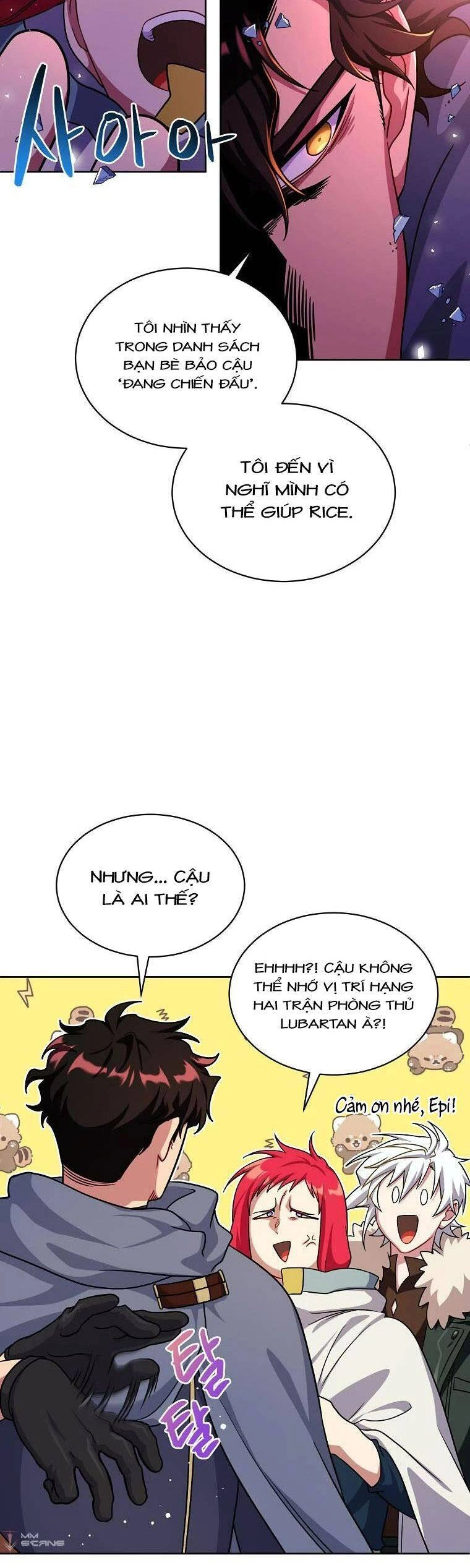 Xin Mời Dùng Bữa Chapter 89 - 20