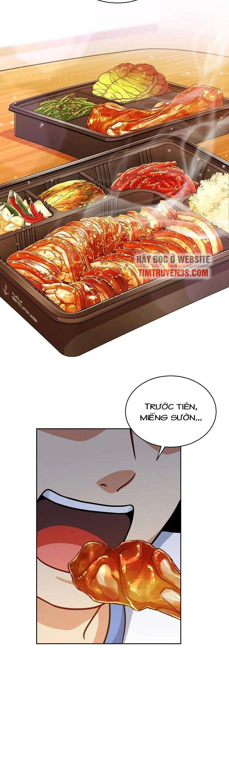 Xin Mời Dùng Bữa Chapter 89 - 27