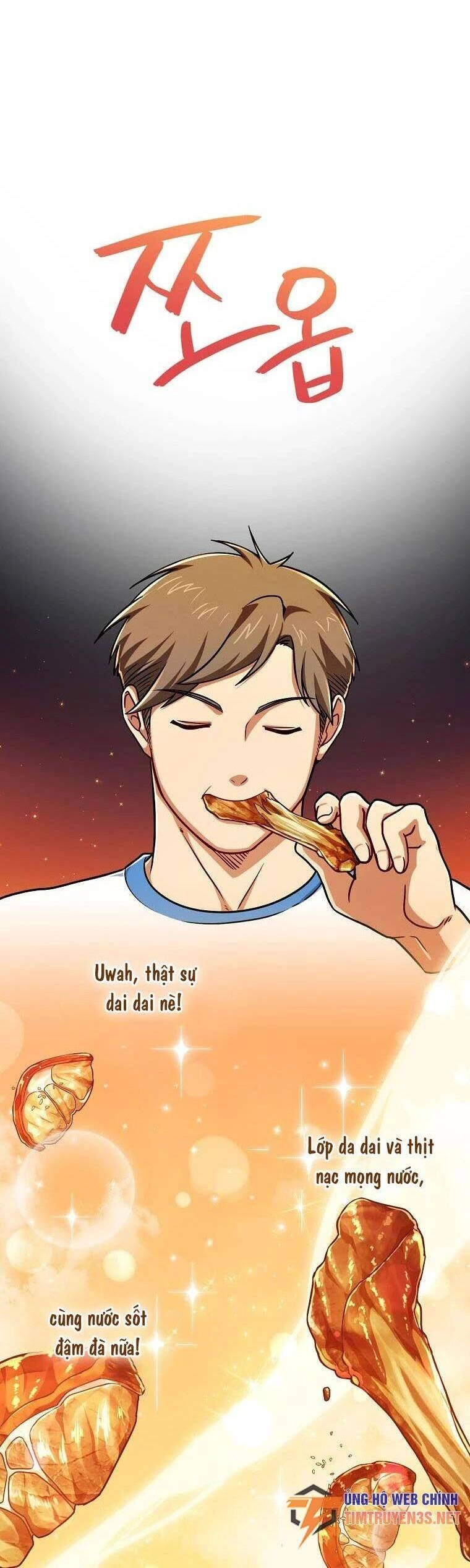 Xin Mời Dùng Bữa Chapter 89 - 28