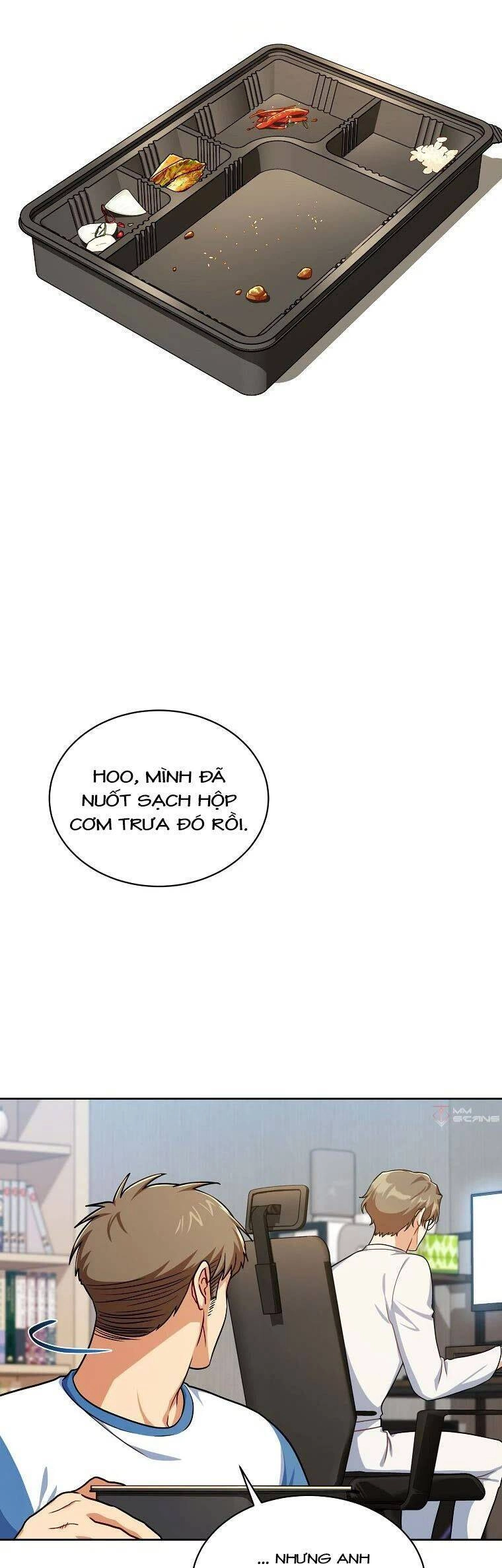 Xin Mời Dùng Bữa Chapter 89 - 32